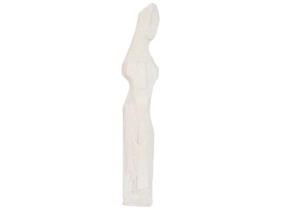 Cast Women Wall Art F Roman Stone Finish