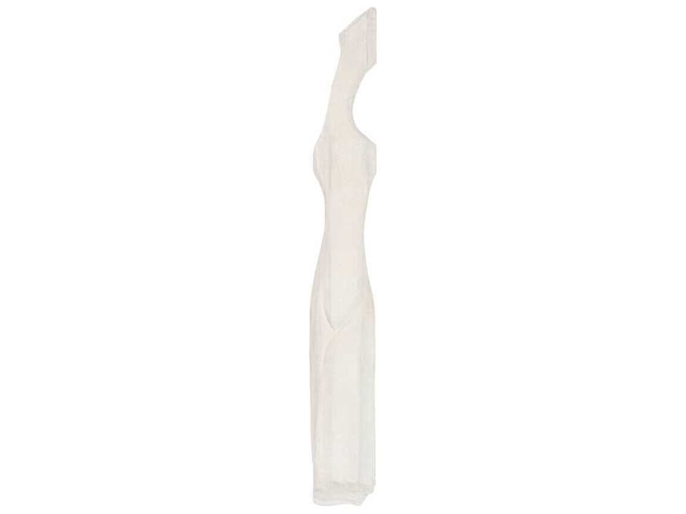 Cast Women Wall Art Roman Stone Finish