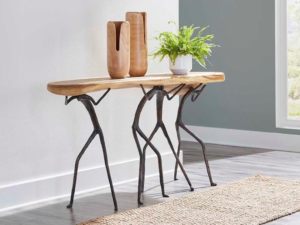 Sustainable Designs