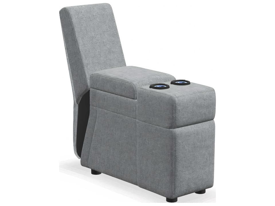 Side & End Tables
