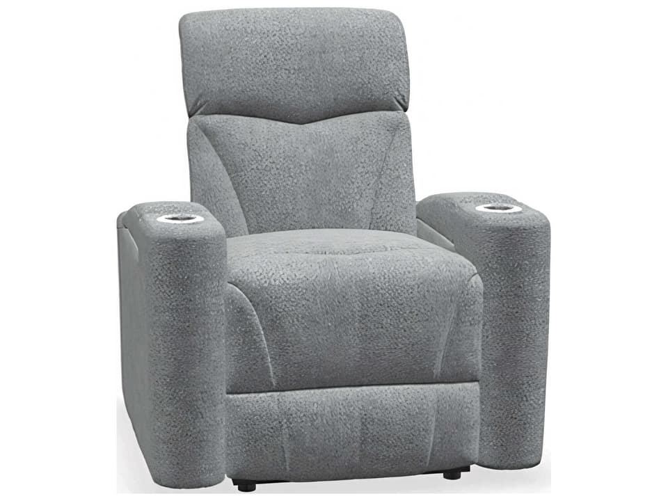 Elite Leather Upholstery Recliner Manual