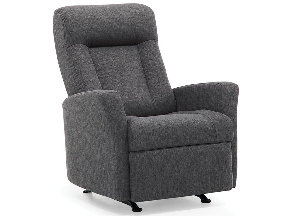 Banff Leather Upholstery Recliner