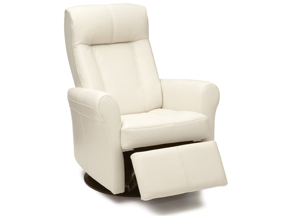 Yellowstone Swivel Glider Manual Recliner