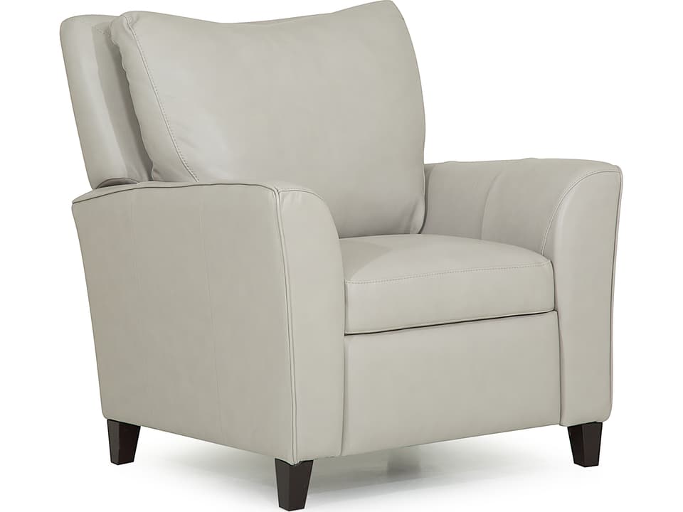 India Leather Upholstery Recliner