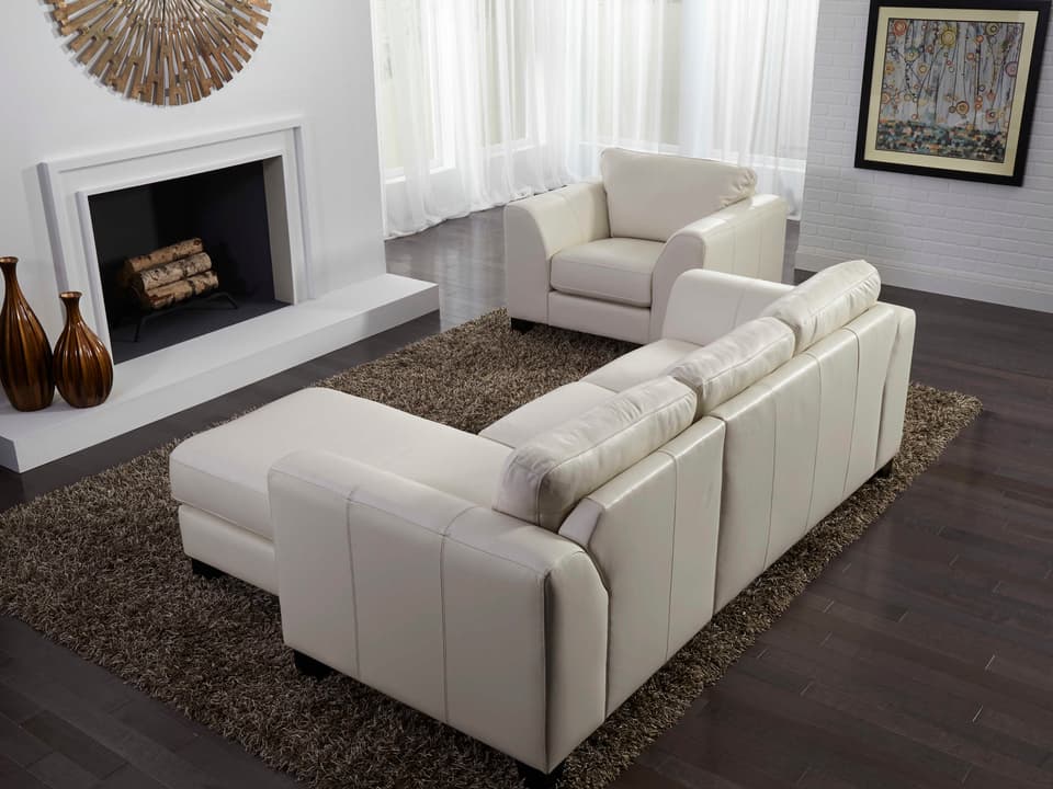 Juno Sofa Set