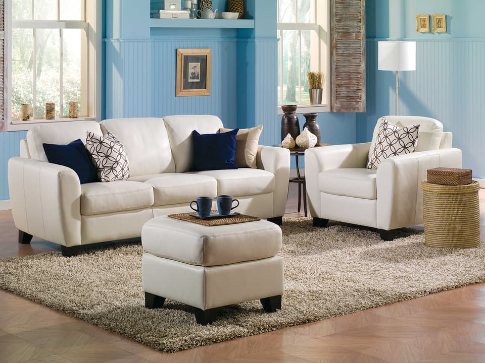 Marymount Sofa Set