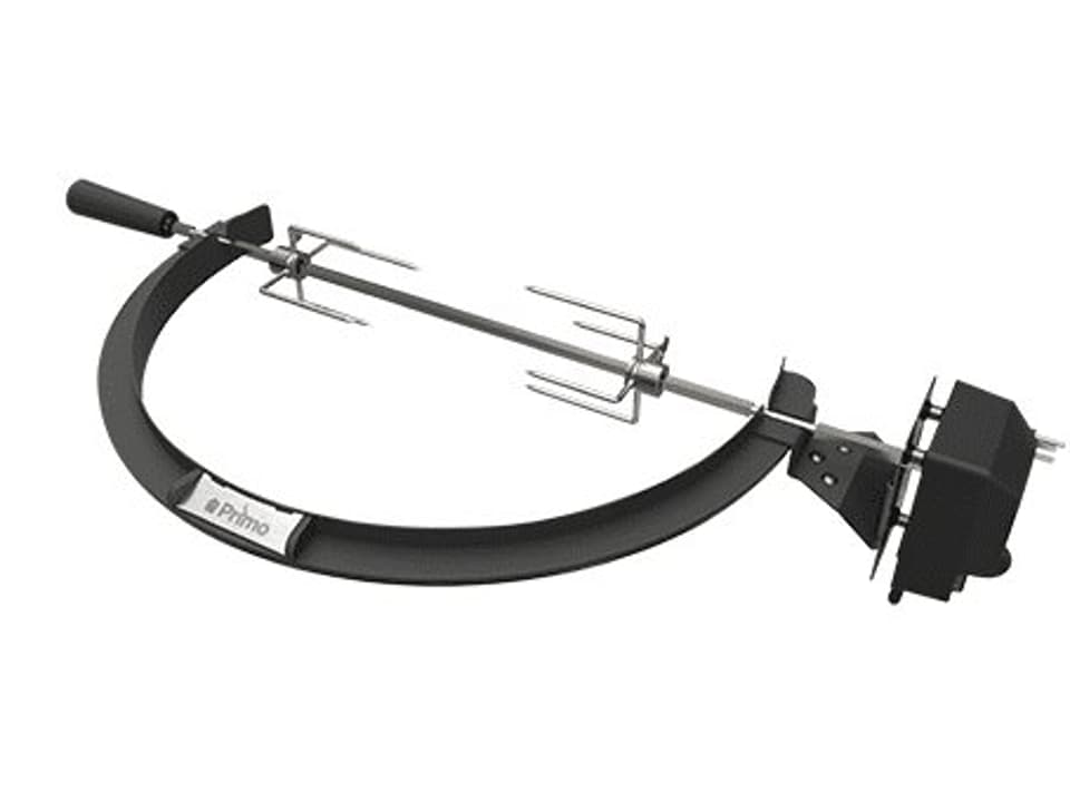 Primo Oval Large Rotisserie Kit
