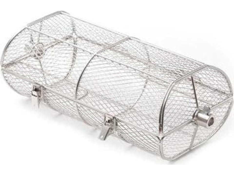 Primo Oval Rotisserie Basket