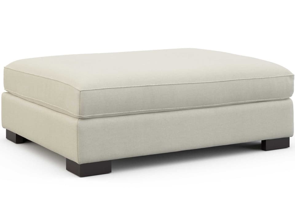 Connor Ottoman and a Half