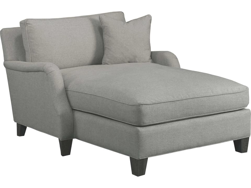 Oliver Upholstered Chaise Lounge