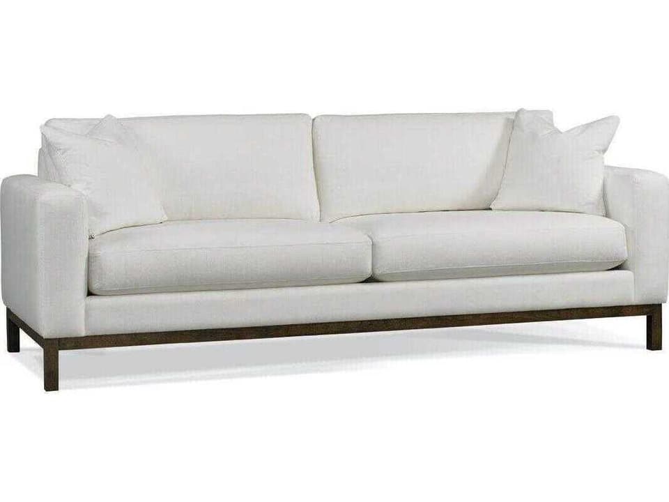 Angelina Contemporary Custom Sofa
