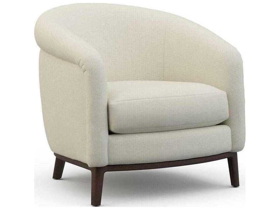 Natuzzi Editions Regina Accent Chair | B903003 | PatioLiving
