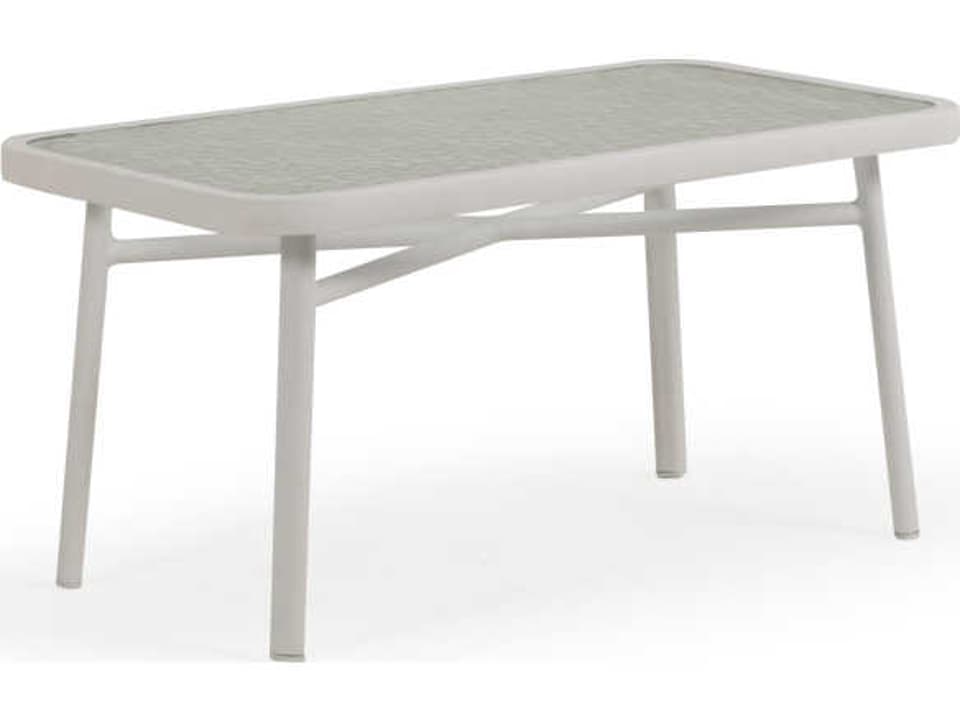 Sandoval Glass Top
