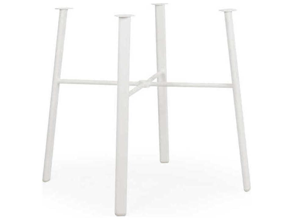 Kenwood Cast Aluminum Table Base