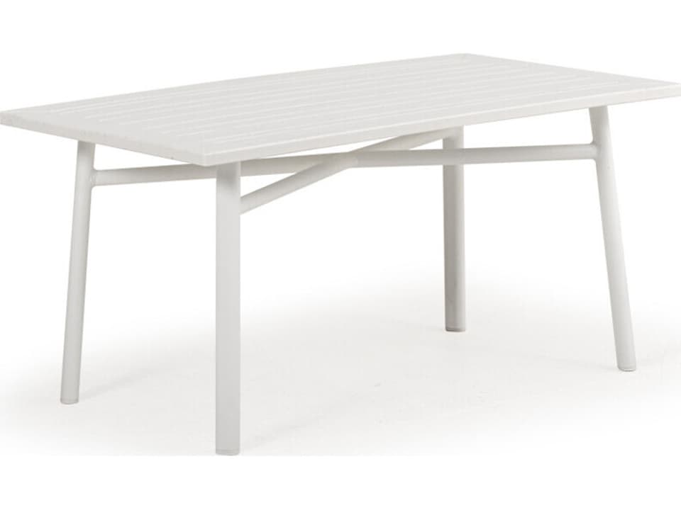 Sandoval Faux Wood Rectangular Coffee Table Top
