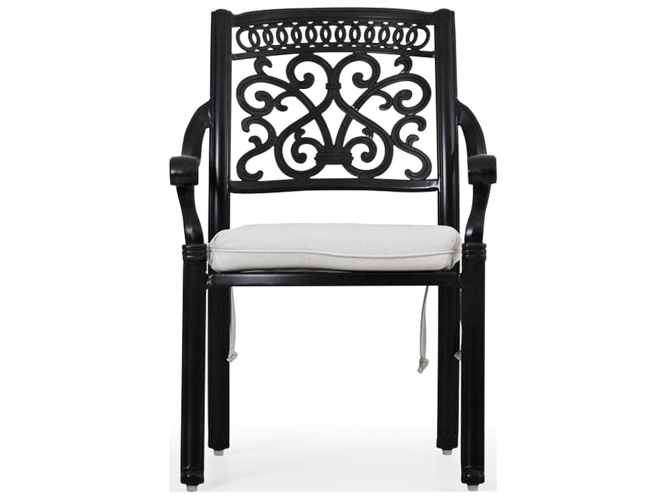 Dauphine Replacement Cushions - Quick Ship