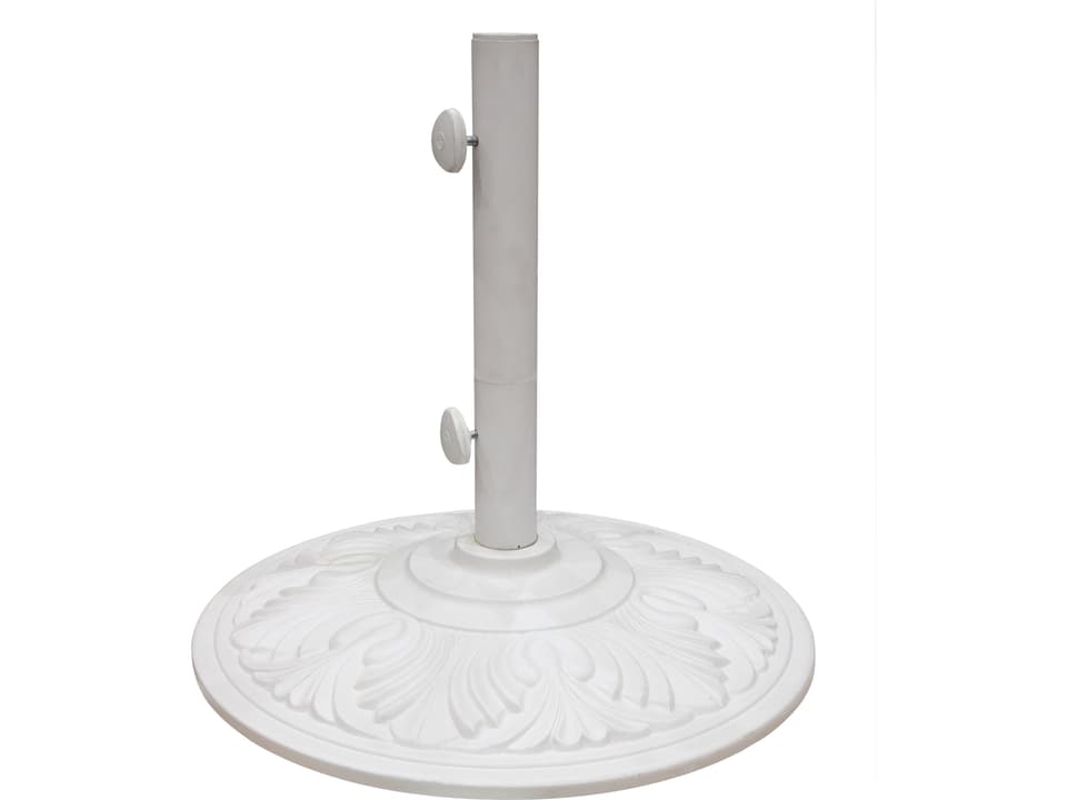 best patio table umbrella The Best Patio Umbrella Stand and Base