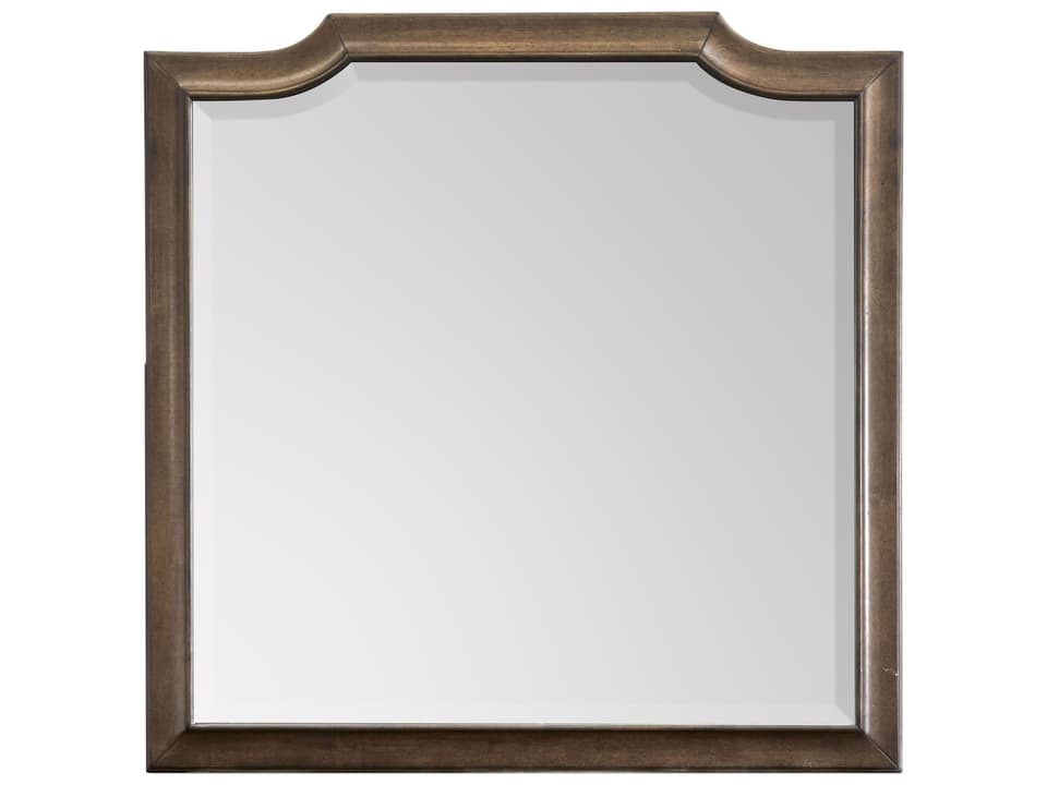 Sugar Mill Spiced Rum Dresser Mirror Rectangular