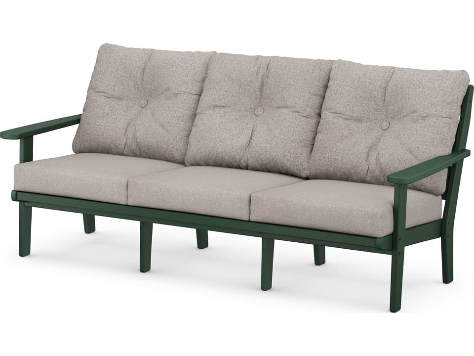 ボブ・ディラン　Great Woods　(2CD) POLYWOOD® Vineyard Recycled Plastic Deep Seating Sofa | GN69