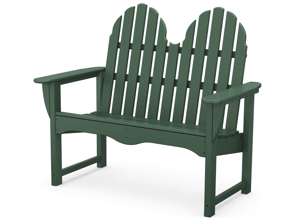 Classic 48'' Bench Seat Replacement Cushion