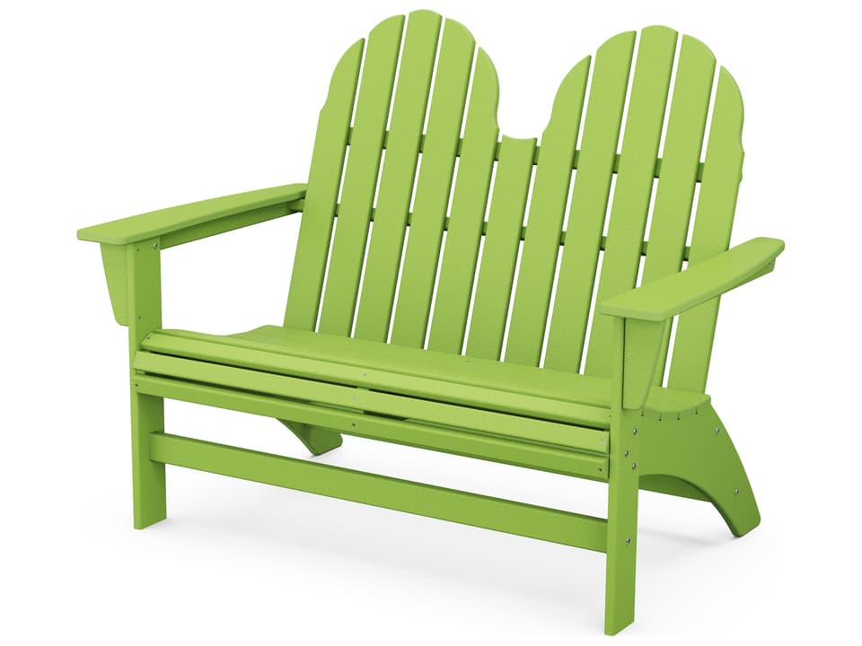 Vineyard Bench Seat Replacement Cushion