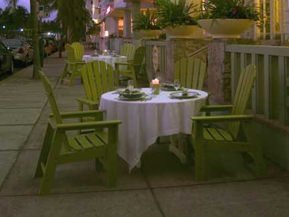 South Beach