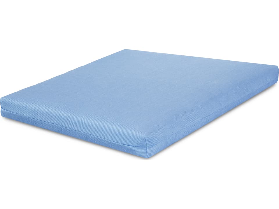 POLYWOOD Signature Outdoor Replacement Seat Cushion in Performance Fabric