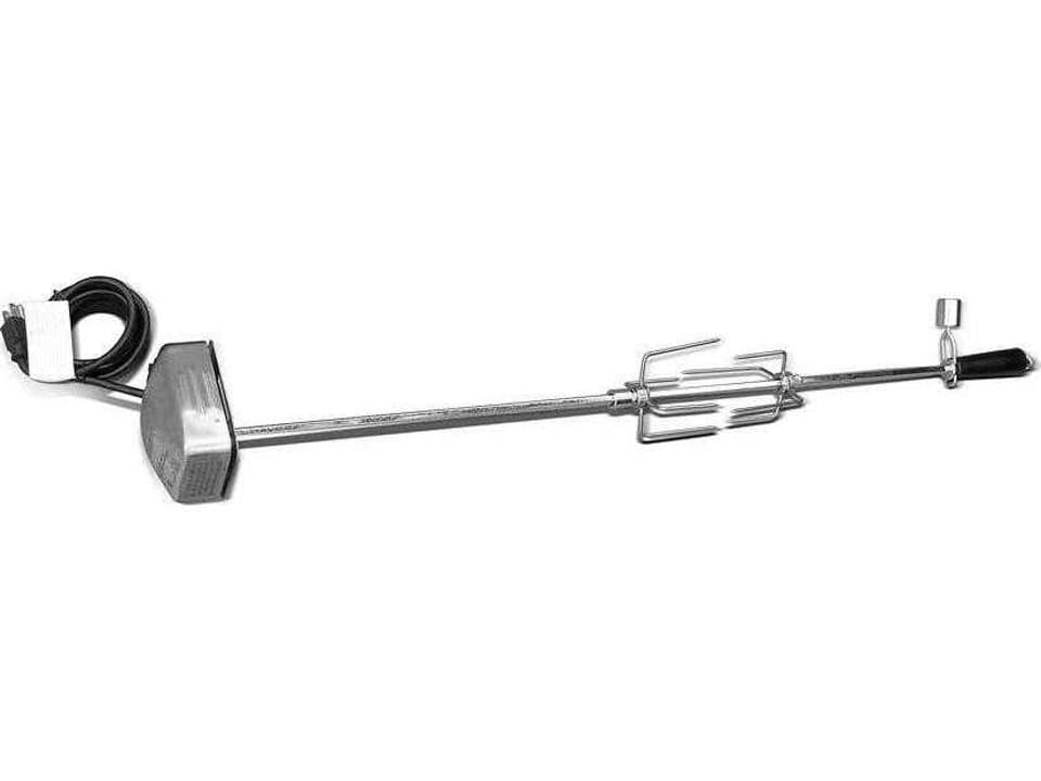 RCS 40-Inch Premier Series Rotisserie Kit