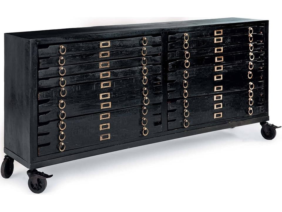Buffets & Sideboards