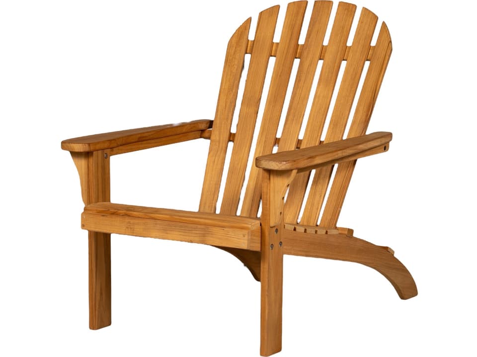 Outdoor Adirondack Chairs