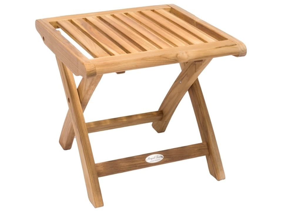 Florida Sling Footrest with Gray Sling