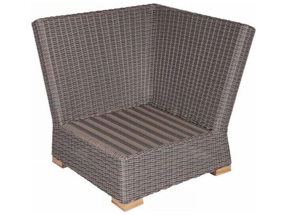 Sanibel Corner Sectional Sofa Frame