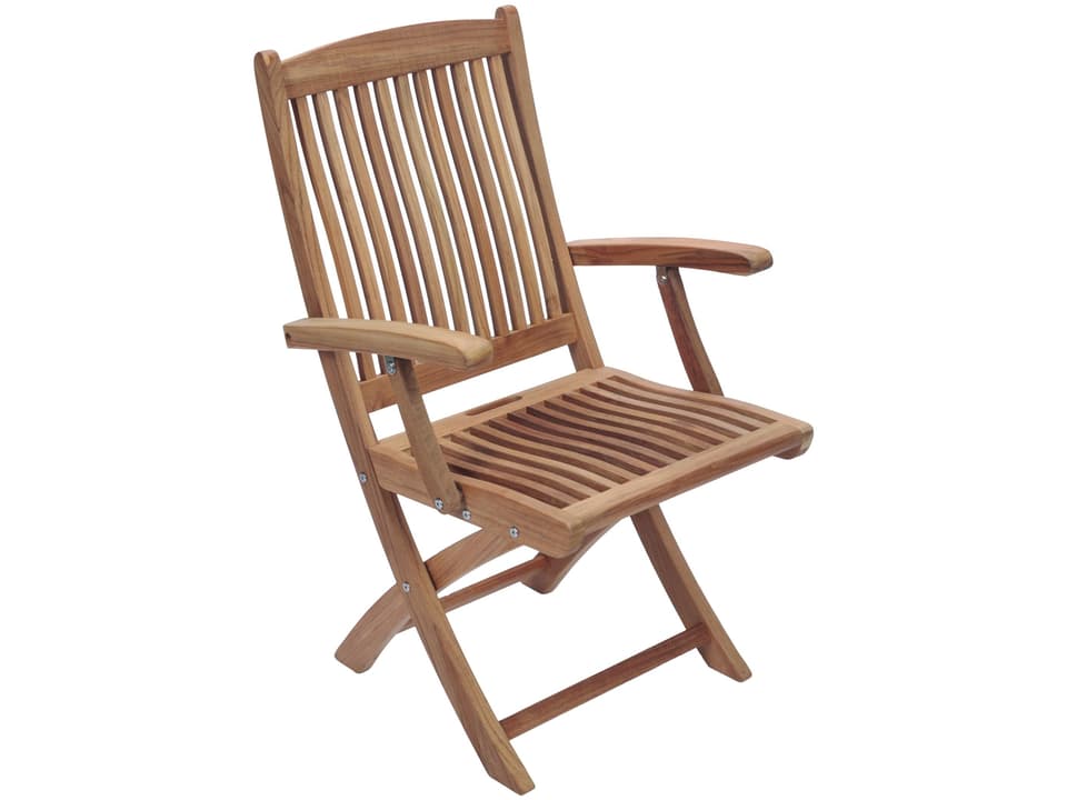 Outdoor Dining Chairs