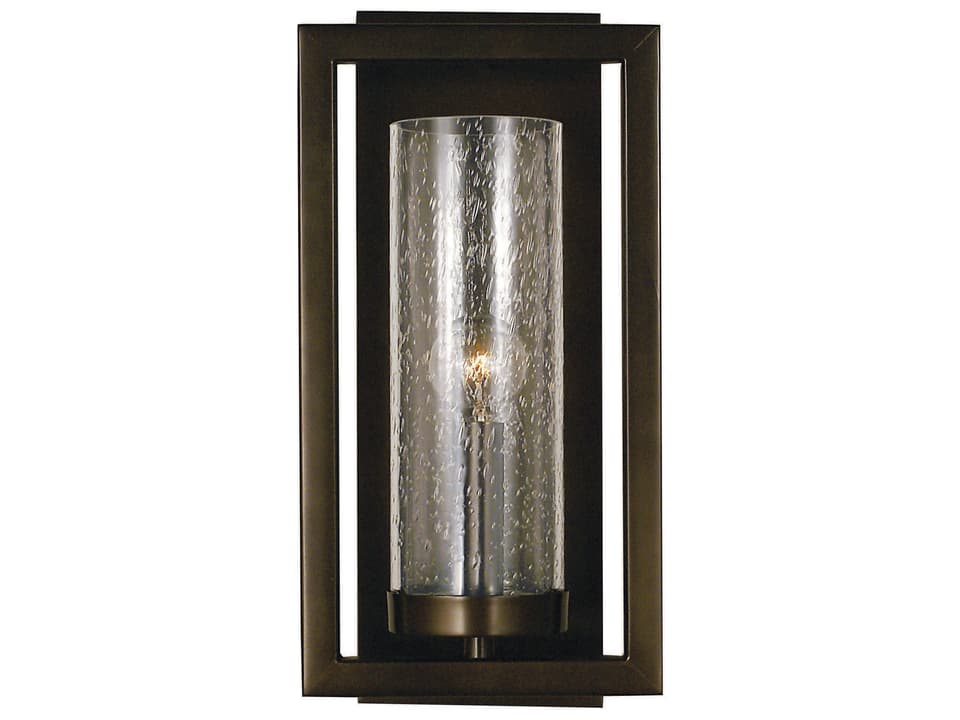 Theorem 1-Light Wall Sconce
