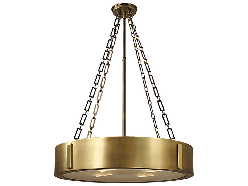 Oracle 4-Light Pendant