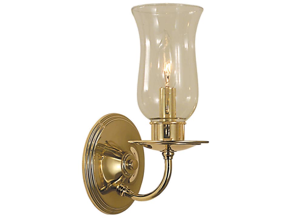 Jamestown 1-Light Wall Sconce