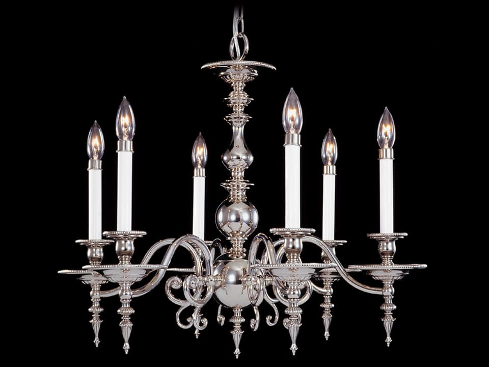 Kensington 6-Light Chandelier