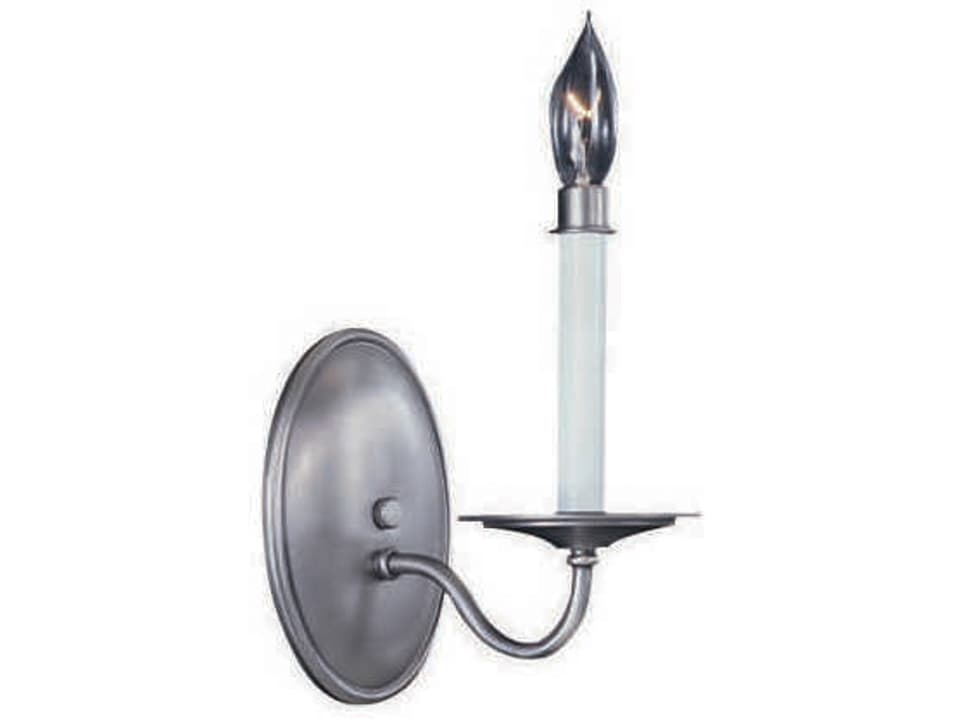 Jamestown 1-Light Wall Sconce
