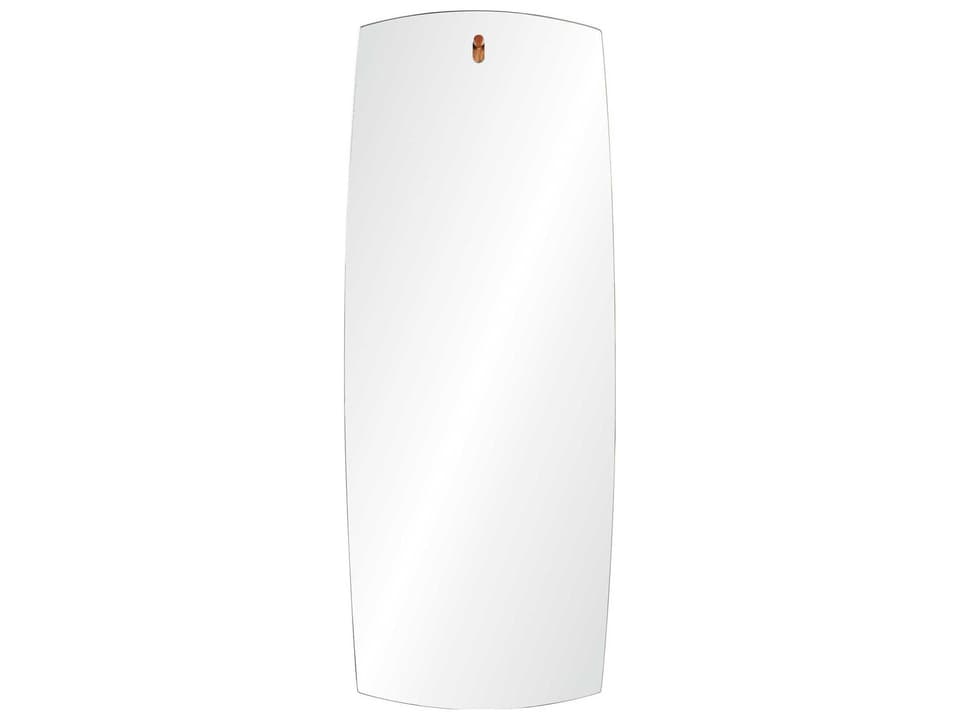 Corbel Rectangular Wall Mirror