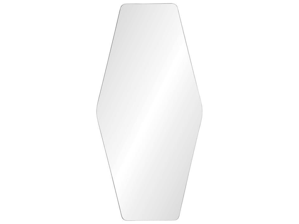 Switzer Hexagon Wall Mirror