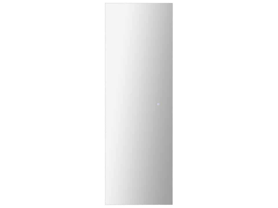 Bexley Rectangular LED Wall Mirror with Touch Switch