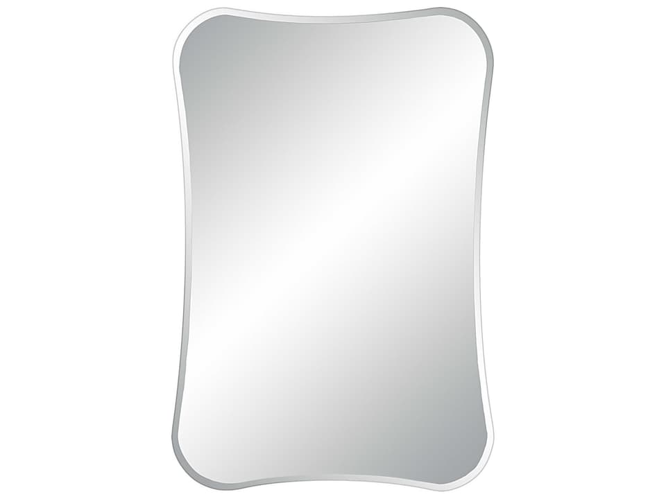Kalmia Rectangular Wall Mirror