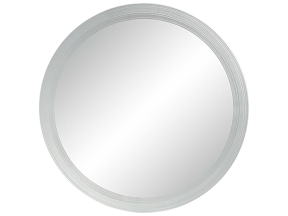 Osorno Round Wall Mirror