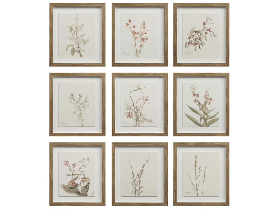 Crema Wall Decor