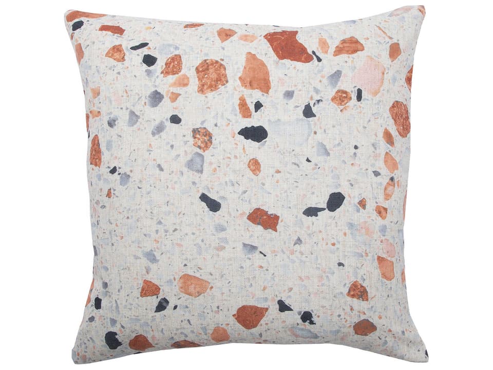 Castelo Multi-Color Pillow