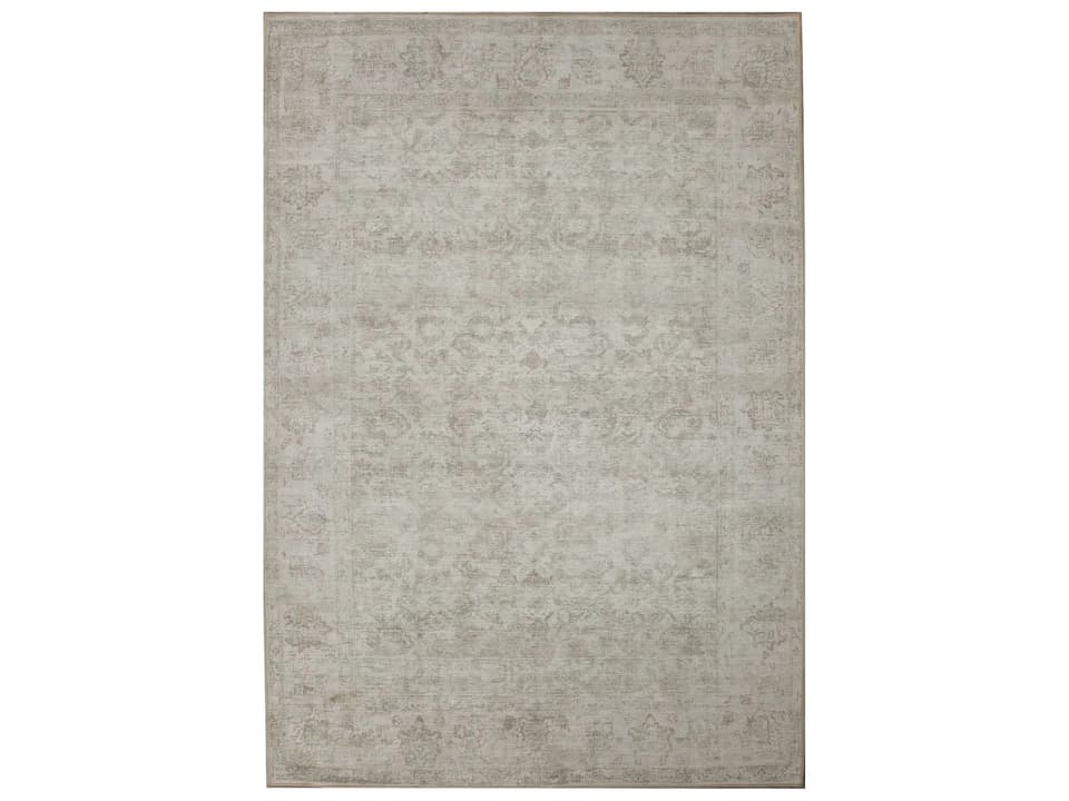 Chloe Flatweave Bordered Area Rug