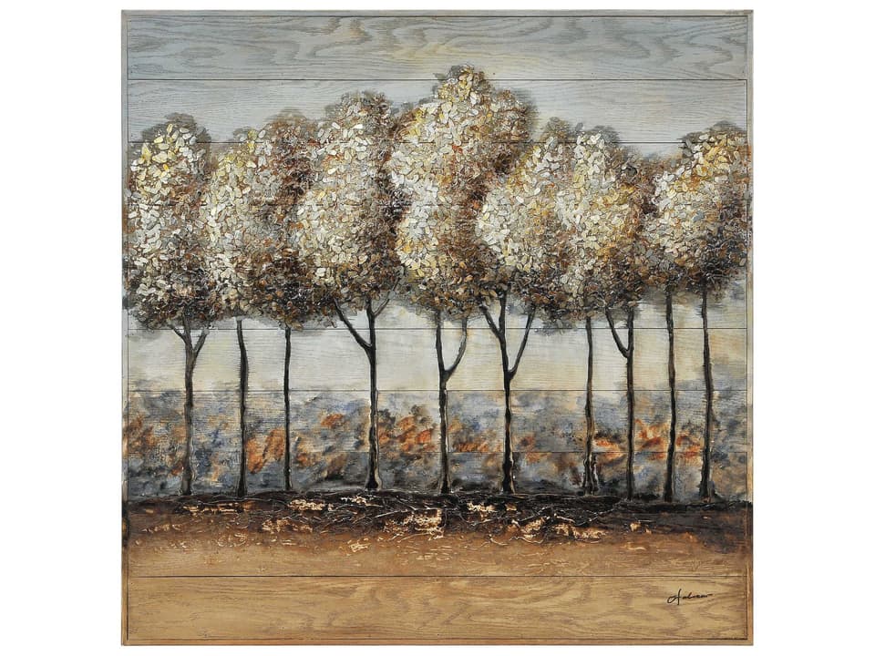 Country Wall Art