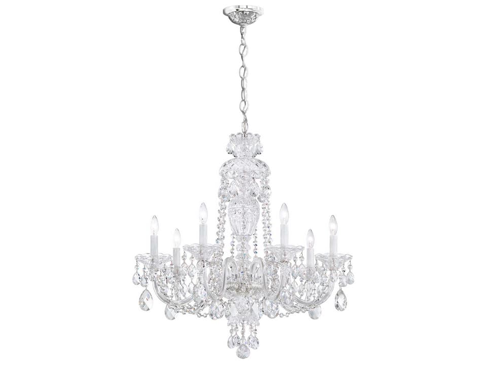 Sterling 7-Light Chandelier