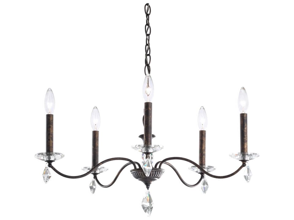Modique 5-Light Chandelier