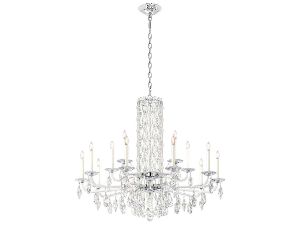 15-Light Siena Chandelier
